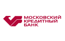 Банк Московский Кредитный Банк в Баксаненке
